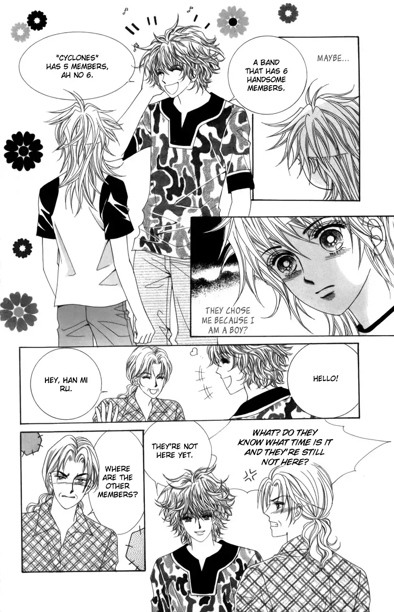 Nice Guy Syndrome Chapter 3 24